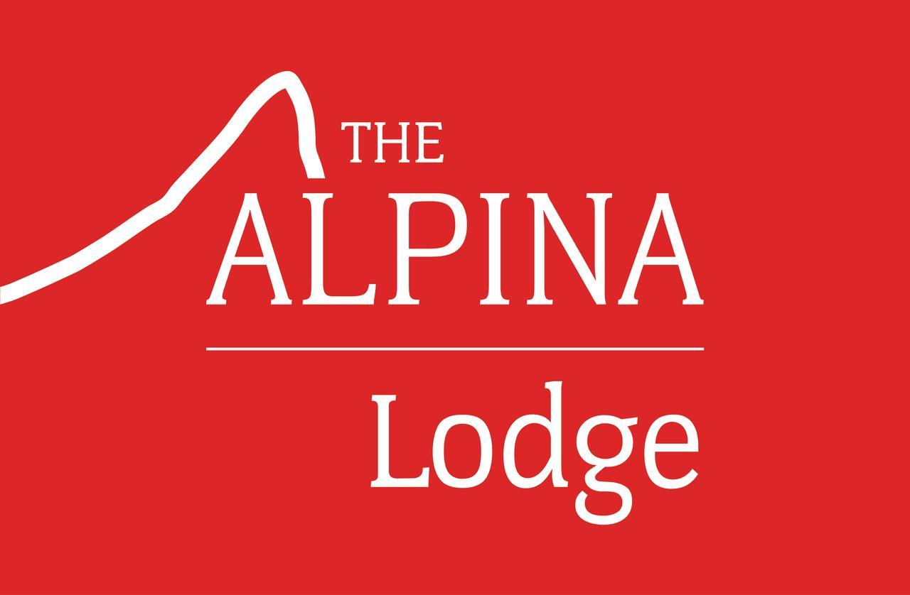 Alpina Lodge Bed & Breakfast Чиерчен Екстериор снимка